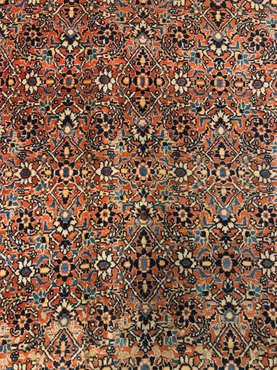 Picture of ANTIQUE TABRIZ