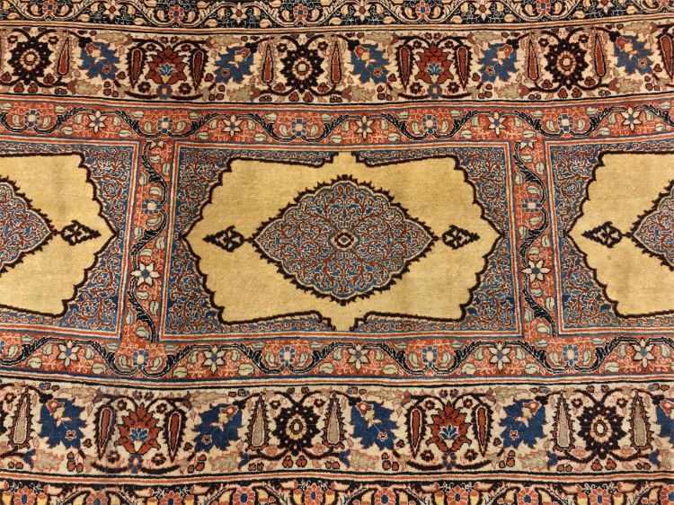 Picture of ANTIQUE TABRIZ