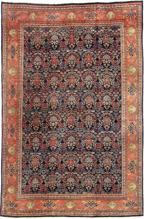 Picture of ANTIQUE FARAHAN