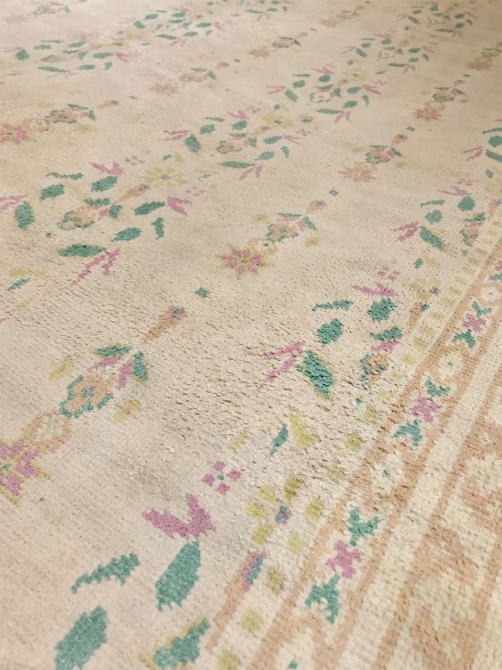 Picture of ANTIQUE COTTON AGRA