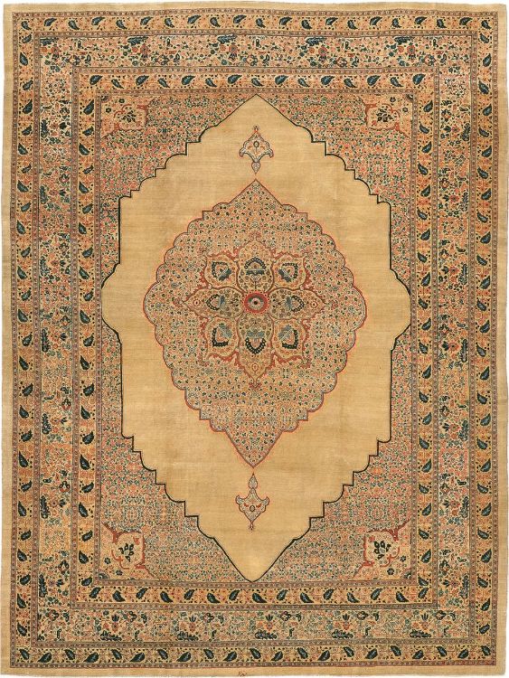 Picture of ANTIQUE TABRIZ