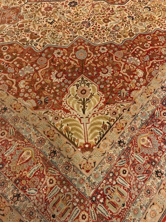 Picture of ANTIQUE TABRIZ