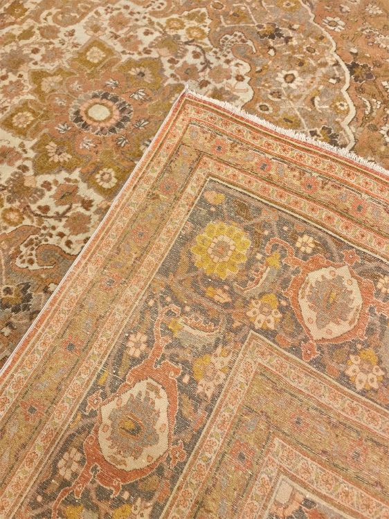 Picture of ANTIQUE TABRIZ