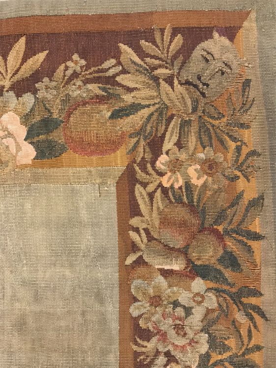 Picture of 19TH CENTURY FRENCH TAPESTRY