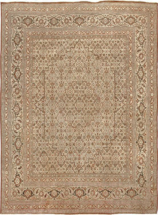 Picture of ANTIQUE TABRIZ