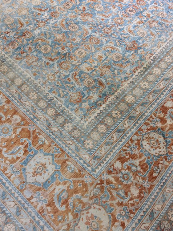 Picture of ANTIQUE COTTON AGRA