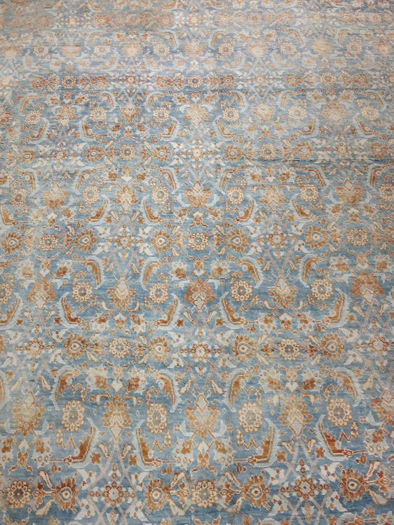 Picture of ANTIQUE COTTON AGRA