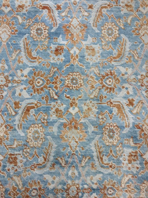 Picture of ANTIQUE COTTON AGRA