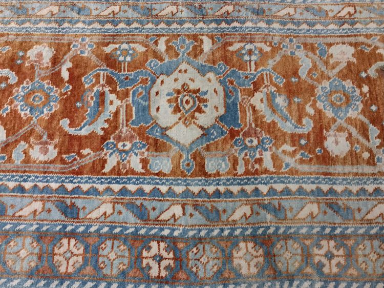 Picture of ANTIQUE COTTON AGRA