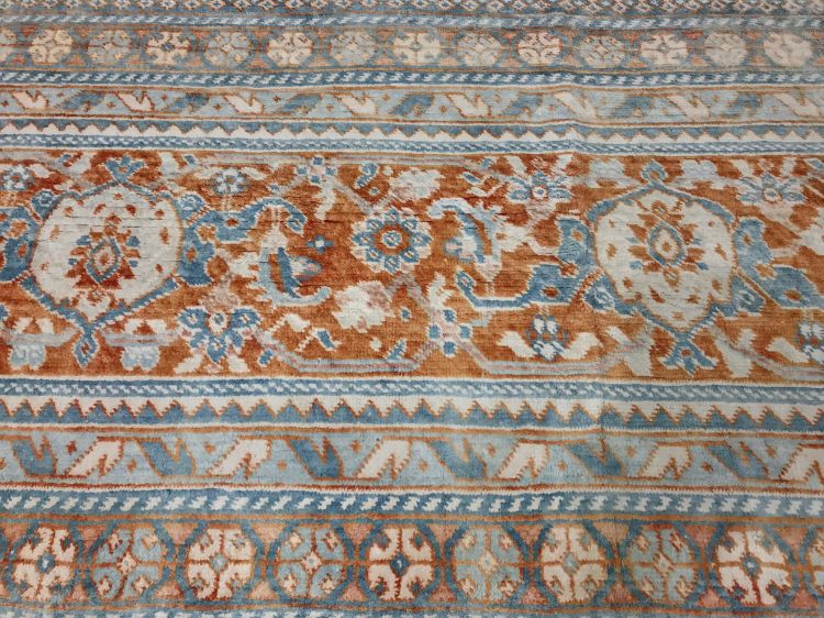 Picture of ANTIQUE COTTON AGRA