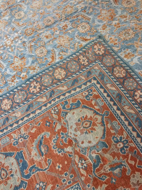 Picture of ANTIQUE COTTON AGRA