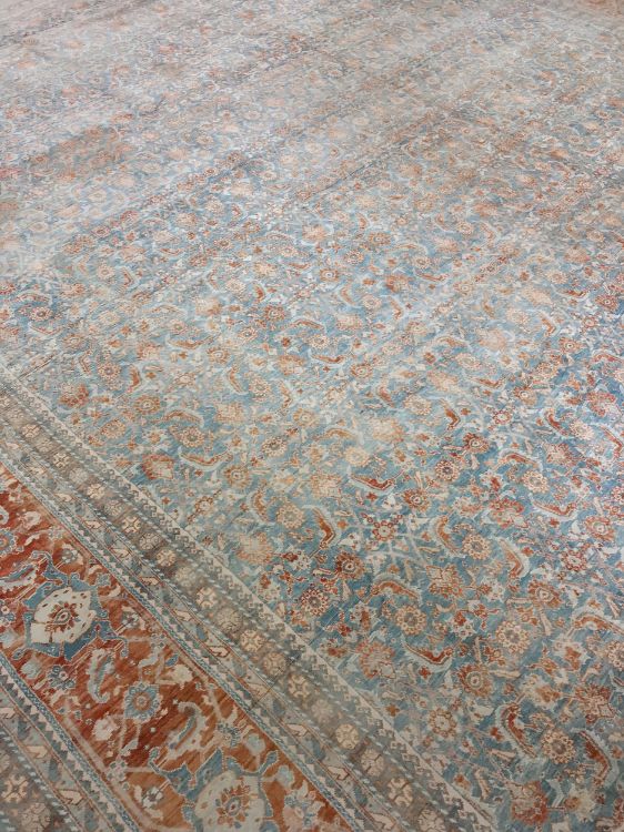 Picture of ANTIQUE COTTON AGRA