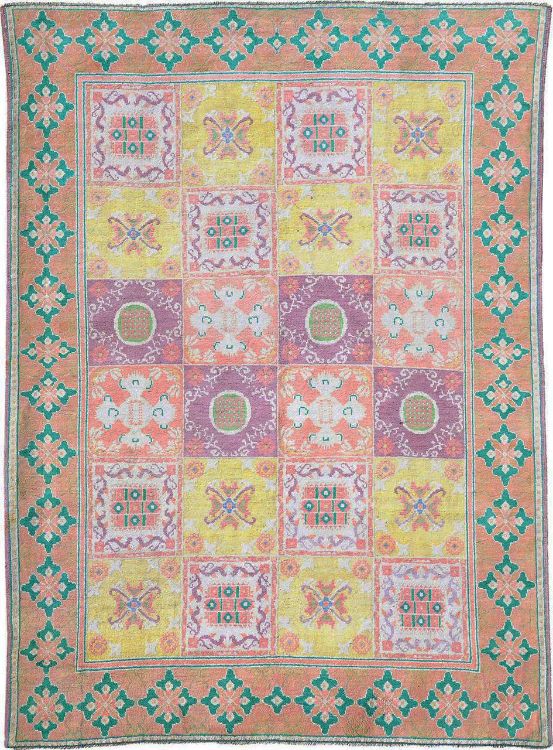 Picture of ANTIQUE COTTON AGRA