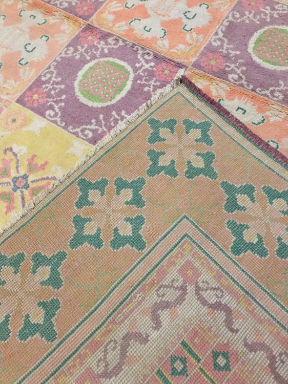 Picture of ANTIQUE COTTON AGRA