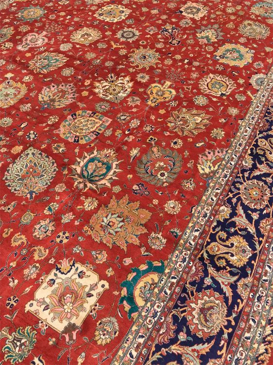 Picture of ANTIQUE TABRIZ