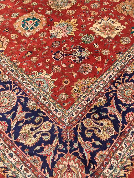 Picture of ANTIQUE TABRIZ