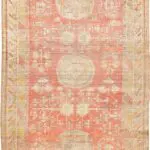 ANTIQUE SAMARKAND