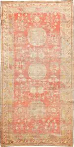 ANTIQUE SAMARKAND
