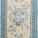 ANTIQUE CHINESE PEKING