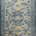 ANTIQUE CHINESE PEKING