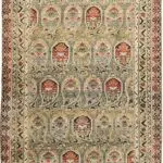 ANTIQUE AGRA
