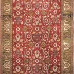 ANTIQUE AGRA