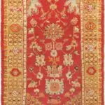 ANTIQUE OUSHAK