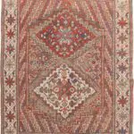 ANTIQUE AFSHAR