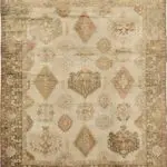 ANTIQUE EUROPEAN