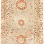 ANTIQUE SAMARKAND