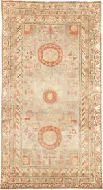 ANTIQUE SAMARKAND