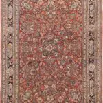 ANTIQUE KAZVIN