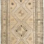 ANTIQUE CAUCASIAN