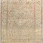 ANTIQUE MOHTASHAM