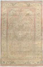 ANTIQUE MOHTASHAM