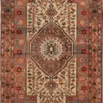 ANTIQUE FARAHAN