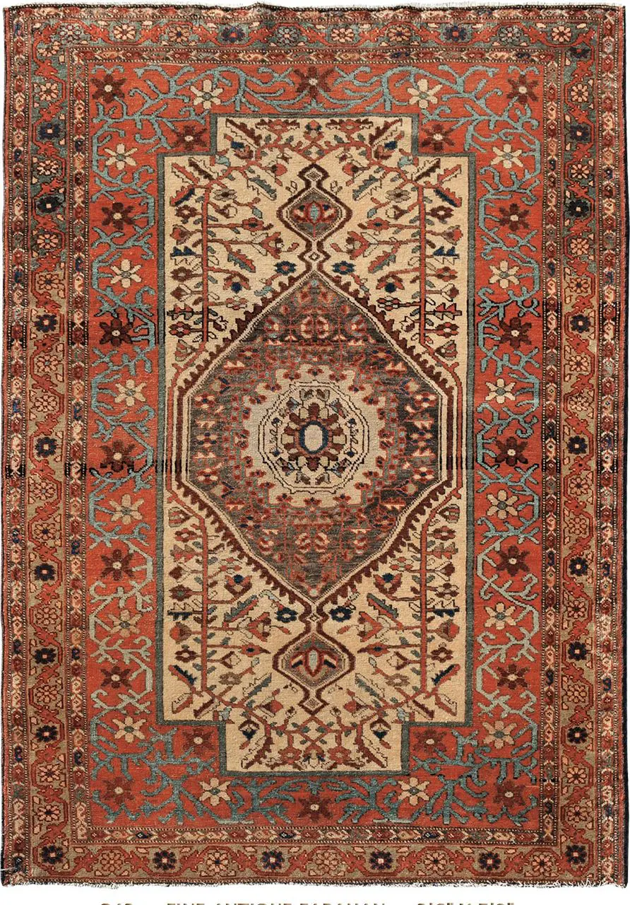 0000159_antique-farahan ANTIQUE FARAHAN - Image 1