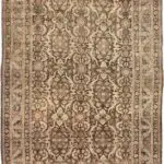 ANTIQUE TABRIZ