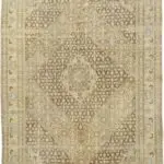 ANTIQUE TABRIZ