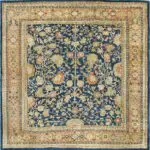 ANTIQUE ZIEGLER SULTANABAD
