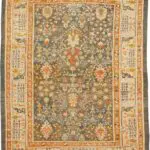 ANTIQUE OUSHAK