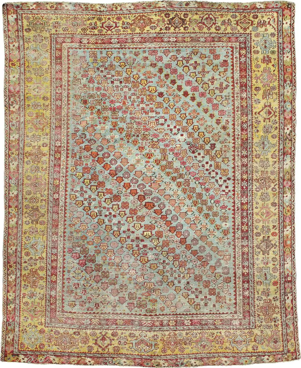 0000212_antique-ghiordes ANTIQUE GHIORDES - Image 1