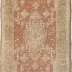 ANTIQUE OUSHAK