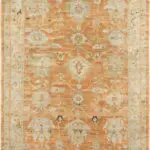 ANTIQUE OUSHAK