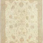 ANTIQUE OUSHAK