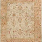 ANTIQUE OUSHAK