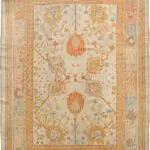 ANTIQUE OUSHAK