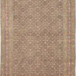 ANTIQUE TABRIZ
