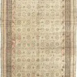 ANTIQUE SAMARKAND