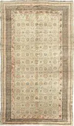 ANTIQUE SAMARKAND